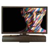 barre de son bluetooth soundfix - equinoxe 399451