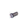 barillet de remplacement standard code 0 - zadi 395584