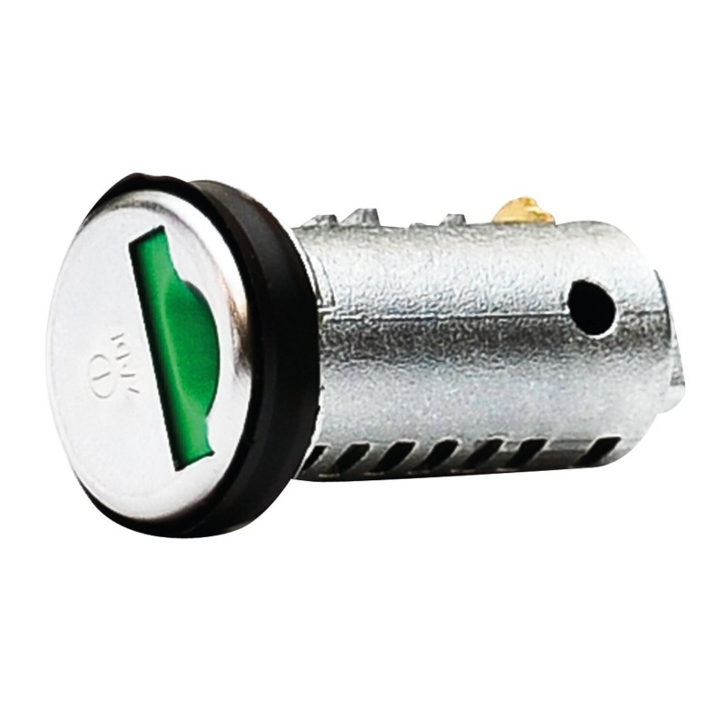 barillet de remplacement haute sécurité code 1 - zadi 395596