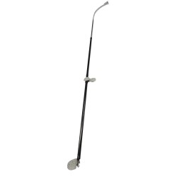 barre anti-poche d'eau en fibre - soplair 398766