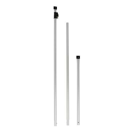 barre balcon façade auvents zinnia air et malia air taille 10 à 13 - soplair 400205