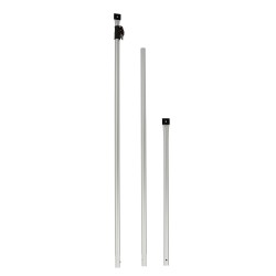 barre balcon façade auvents zinnia air et malia air taille 6 à 9 - soplair 400204