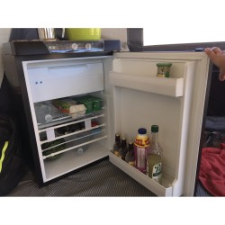 barres de maintien modèle simple étirable de 41 à 71 cm 395931