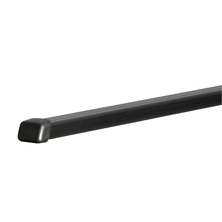 barre de toit squarebar 150 cm - thule 401076