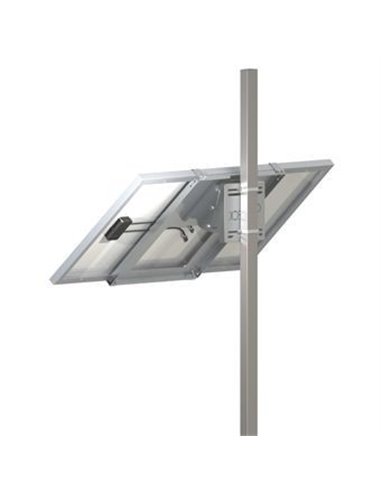 Support Special Signalisation - Inclinable - UNIFIX 50 S - UNITECK - UNITECK - 3760233350293