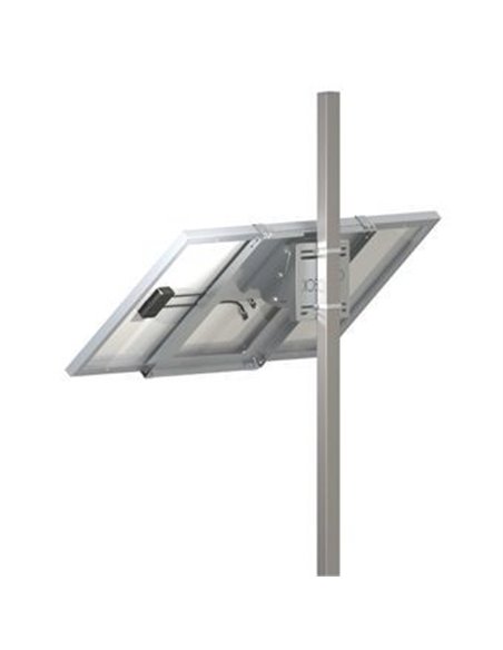 Support Special Signalisation - Inclinable - UNIFIX 50 S - UNITECK - UNITECK - 3760233350293