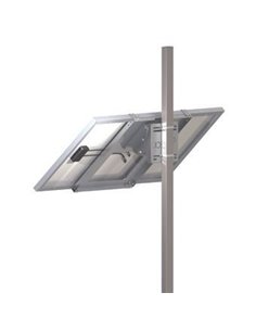 Support Special Signalisation - Inclinable - UNIFIX 150 S - UNITECK - UNITECK - 3760233350866