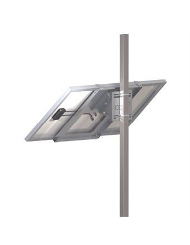 Support Special Signalisation - Inclinable - UNIFIX 150 S - UNITECK - UNITECK - 3760233350866