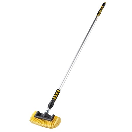 balai télescopique 4 faces - roc line 395798