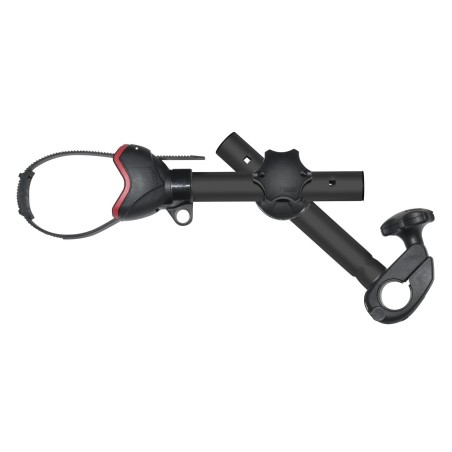 bike block pro s d 1 deep black 2024 - fiamma 390087