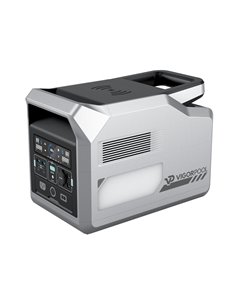 Centrale électrique portative Captain 1200 - VigorPool - VIGORPOOL - 6975263430113