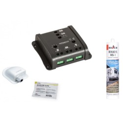 blister de pose solaire smc 20 - antarion 402010