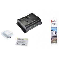 blister de pose solaire mppt p10 - antarion 402007