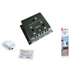 blister de pose solaire sdc 10 - antarion 402011