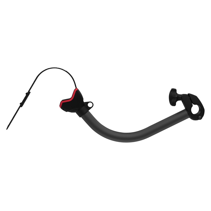 bike-block pro s 3 deep black 2024 - fiamma 390083