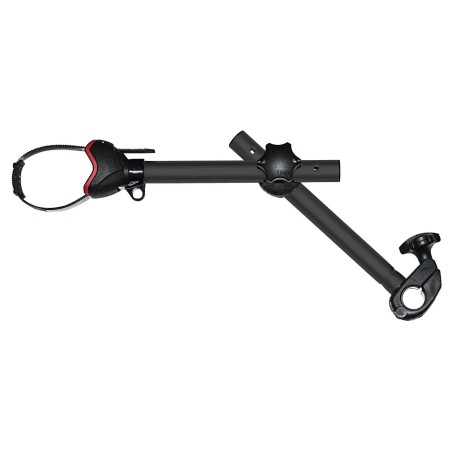 bike block pro s d 2 deep black 2024 - fiamma 390089