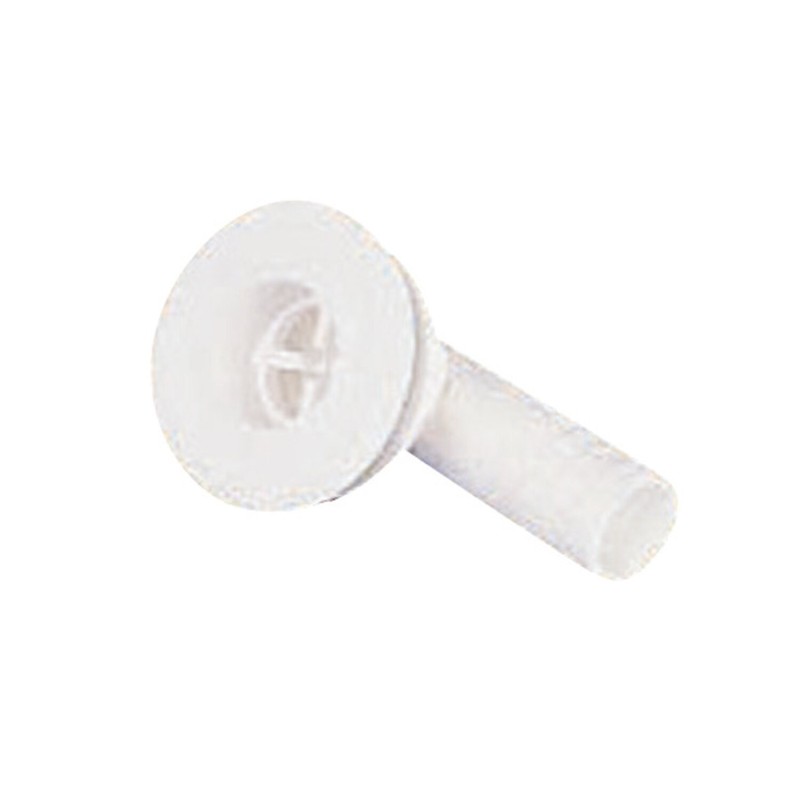 bondes avec une sortie coudée - zadi 395976