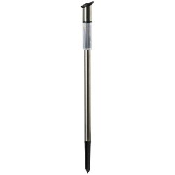 borne solaire haute acier inoxydable x3 - EZSOLAR 347017