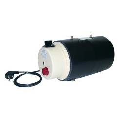 boiler électrique 3,5 litres 220 volts - 660 watts - elgena 395136