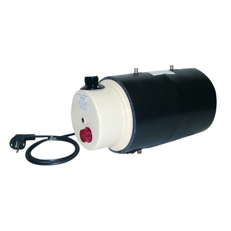 boiler électrique 3,5 litres 220 volts - 660 watts - elgena 395136