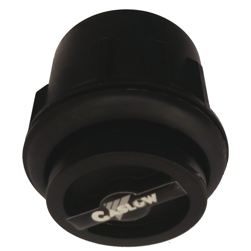 boîte de transfert noire - gaslow 396103