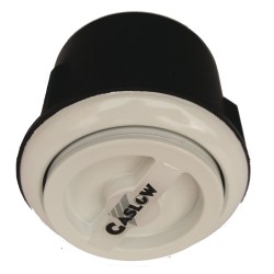 boîte de transfert blanche - gaslow 396102