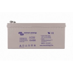 batterie agm 220a victron - victron energy 401683