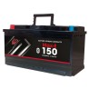 batterie lithium compacte max-e 150ah - eza 400410