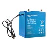 batterie lithium smart 12,8v 50ah - victron 389767