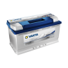 batterie acide dual purpose efb compact 95ah varta - varta 401689
