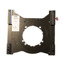 base tournante pilote pour boxer/jumper/ducato v3 x250 2006. siège d'origine - rib 389613