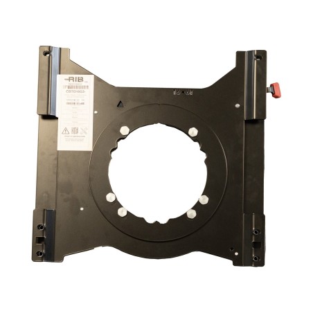 base tournante pilote pour boxer/jumper/ducato v3 x250 2006. siège d'origine - rib 389613