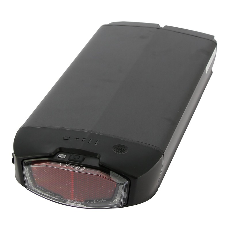 batterie 36v 13ah cr 21 - eza 400050