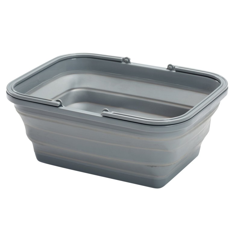bassine repliable 8,5 l - isabella 396868