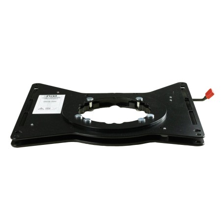 base tournante pilote v3 pour ford custom v710 2024. siège d'origine - rib 389619