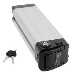 batterie supplémentaire 10,4ah classic / basic - e-scape 395945