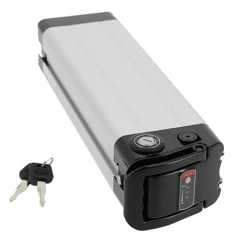 batterie supplémentaire 10,4ah classic / basic - e-scape 395945