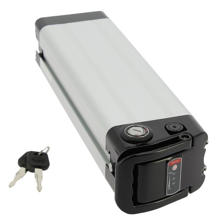 batterie supplémentaire 10,4ah classic / basic - e-scape 395945