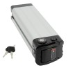 batterie supplémentaire 10,4ah classic / basic - e-scape 395945