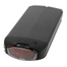 batterie supplémentaire city road 36v 10.4ah - eza 400047