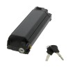batterie supplémentaire keywest 36v 7.8ah - eza 400046