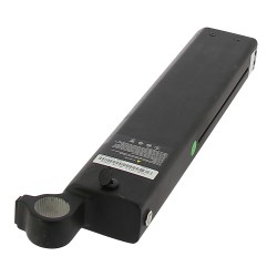 battery 36v 7ah carbon - eza 400048