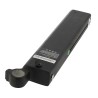 battery 36v 7ah carbon - eza 400048