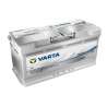batterie varta agm  deep cycle  105ah - varta 401688