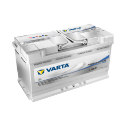batterie varta  agm deep cycle compact 95ah - varta 401687