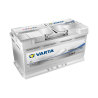 batterie varta  agm deep cycle compact 95ah - varta 401687