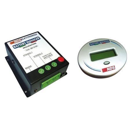 batterie manager sms pour téléphone - nds 389791