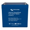 batterie litihum super pack 12,8v / 60ah m6 - victron 389774