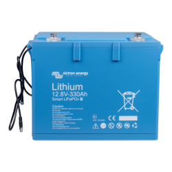 batterie smart 330ah victron - victron energy 401727