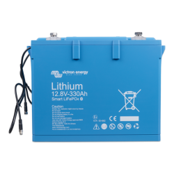 batterie smart 330ah victron - victron energy 401727